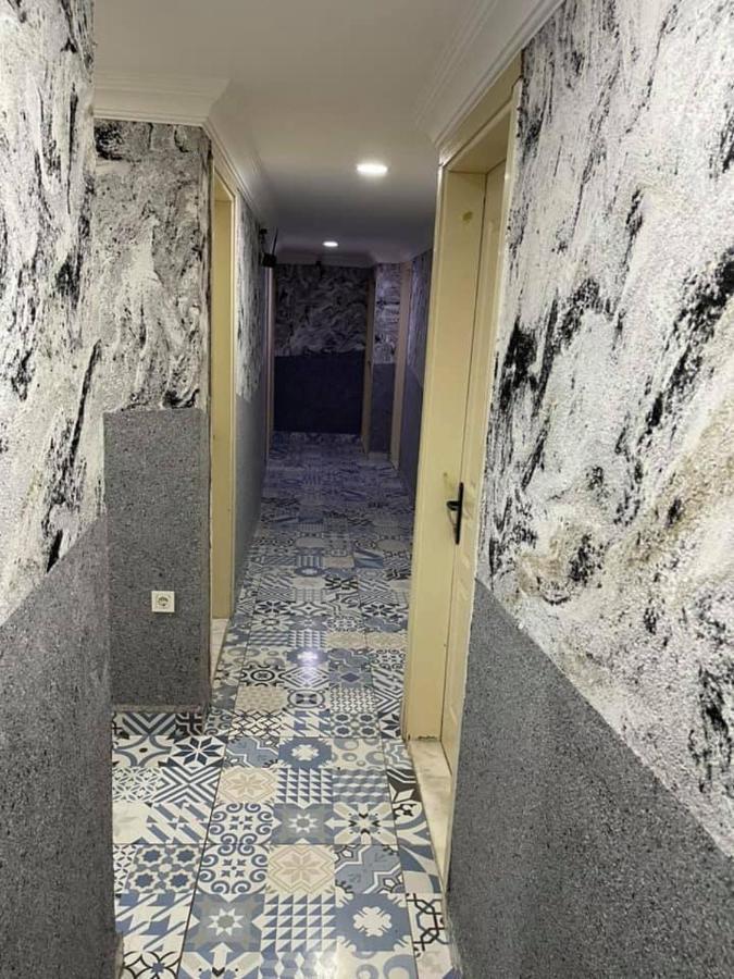 Ozgur Hotel Isiklar Antalya Exterior photo