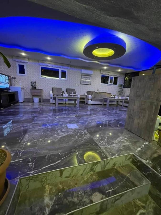Ozgur Hotel Isiklar Antalya Exterior photo